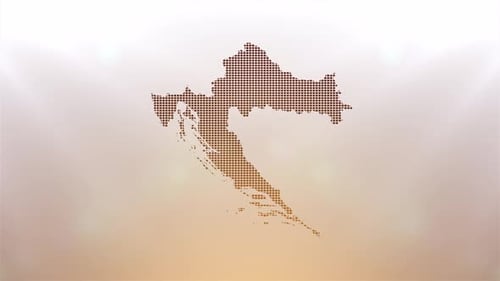 Croatia Map Opener