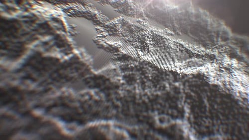 Hintergrund des Bereichsbildschirms