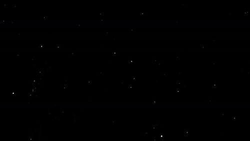 Dust Particle 2K