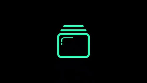 How To Unlock Cell icon animation