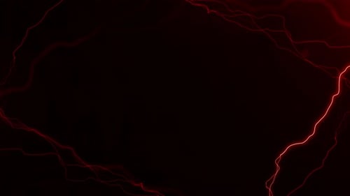 Red Lightning Electric