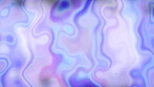 Abstract liquid dynamic wave motion swirl glossy background