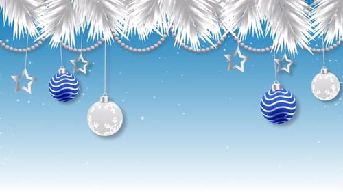 Christmas Background