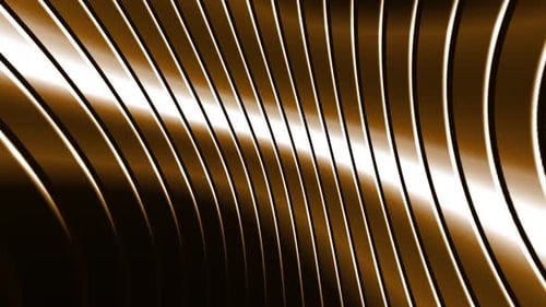 Moderner metallischer Hintergrund