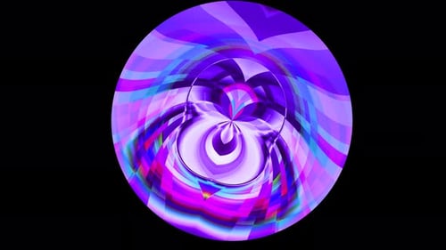 Padrão abstrato colorido ondulado, ondulado, com fundo floral de ondas fluidas