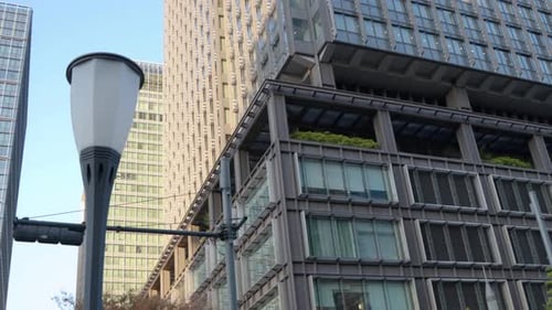 The best views in Tokyo
