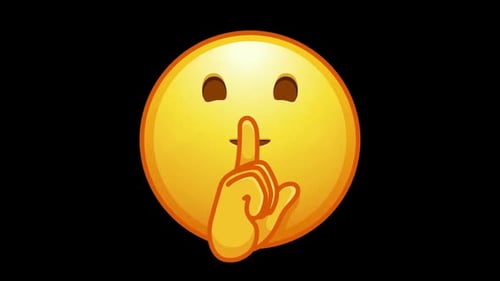 Animated Emoji Reactions and Gestures Pack