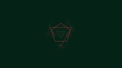 Part of Scifi Interface on the Alpha Channel