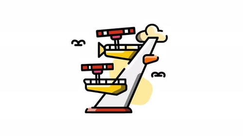 Radar Tower