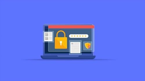 Sistemas de autenticación y administración de contraseñas