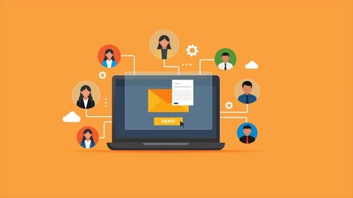 Email List Building and Lead Generation. Contact List Exporting and Data