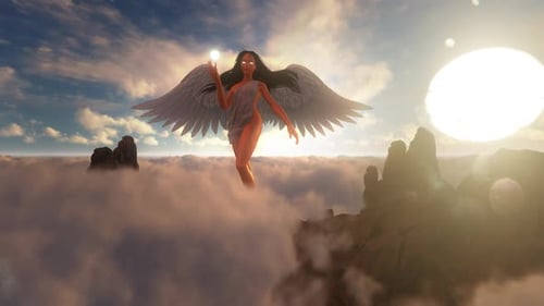 God of Power HD