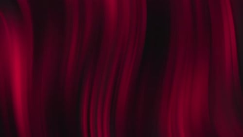 Dark Red Abstract Gradient Background With Vertical Stripes