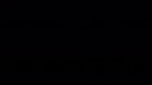 Fluid Particle Logo Reveal