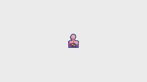 Digestivesystem Animated Icon
