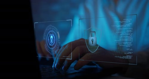 It Personal Solving Cyber Security Problems