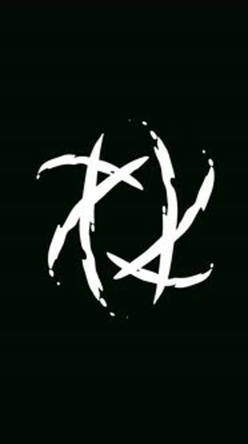 Hand-Drawn Sketch White Wipe Transitions Vertical Animation Pack