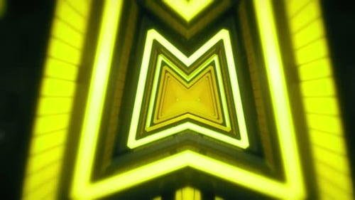 High Speed Tunnel Background