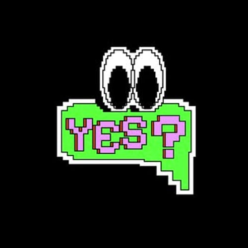 Pixel Yes Frageblase