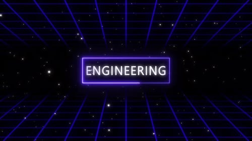 Technische Textanimation