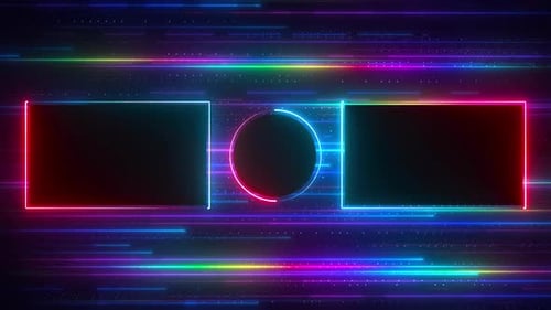 YouTube Video End Screen