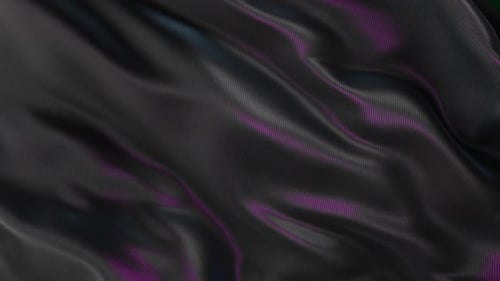 Silky - Motion Stoffhintergrund