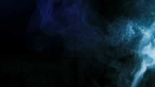 Fumée (2K)