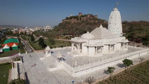 Rajasthan : L'héritage royal HD
