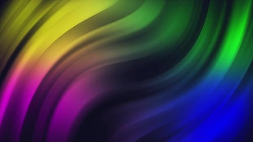 Gradient Background Loop