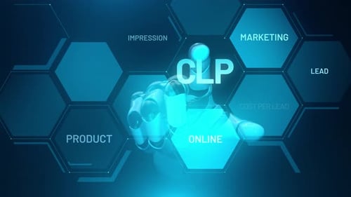 Cost Per Lead touch screen