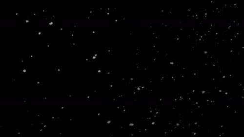 Snow - 2K