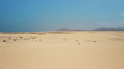 Endless Natural Park Corralejo