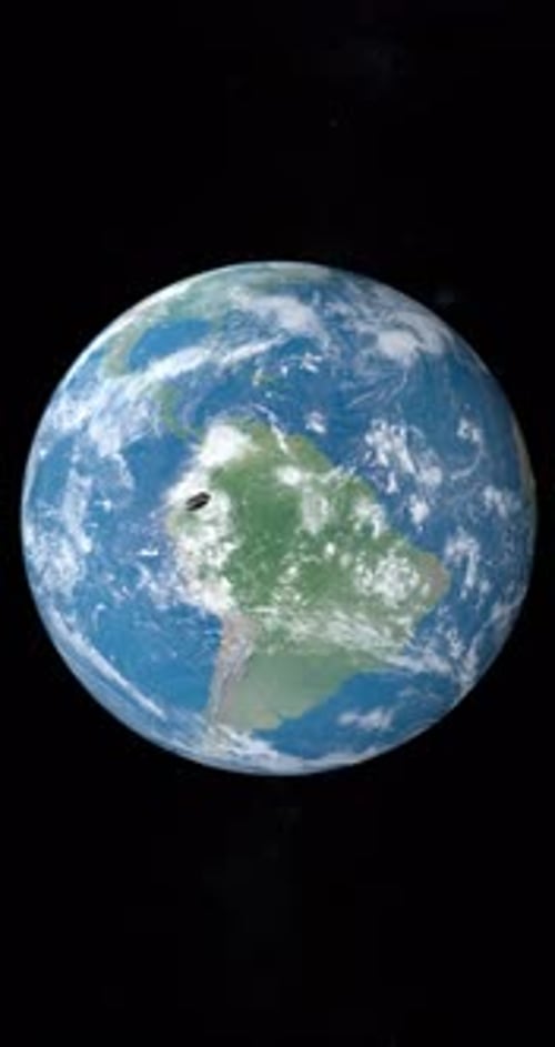 Eros y Tierra