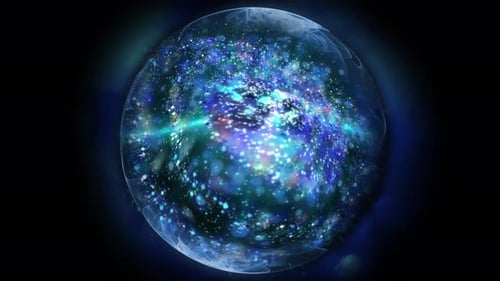 Kosmische Sphäre