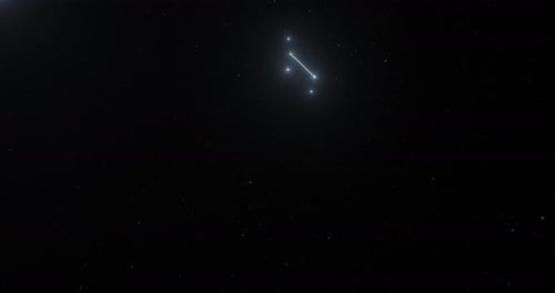 Sternbild Lyra