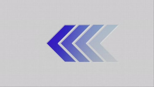 Animated Arrows, Direction Arrows