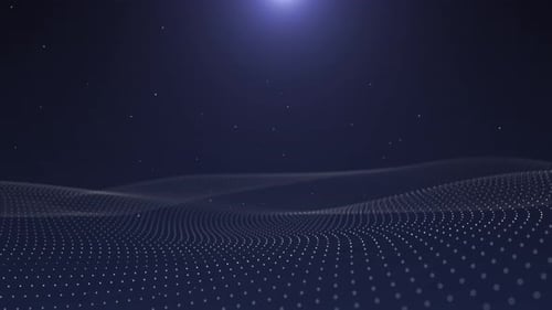 Dados digitais, tecnologia do ciberespaço, tecnologia do ciberespaço, HUD Grid, vídeo, estúdio, linhas de fundo