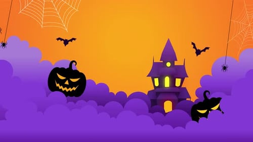 Halloween Background