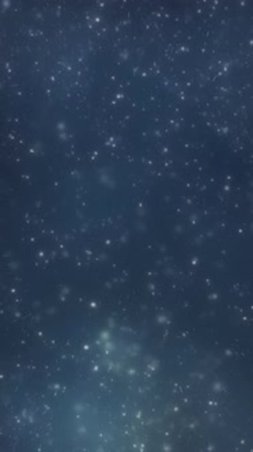 Flight Through Outer Space