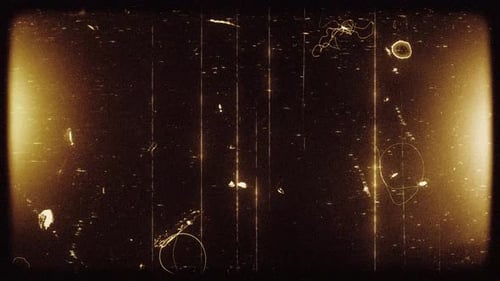 Sepia Film Effect Wipe