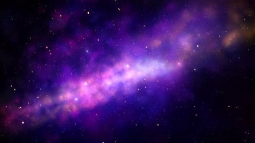 Space Nebula Background 01516