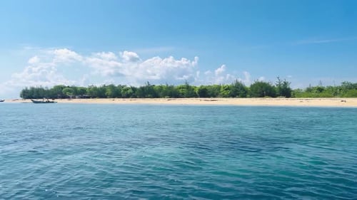 Insel Tabuhan