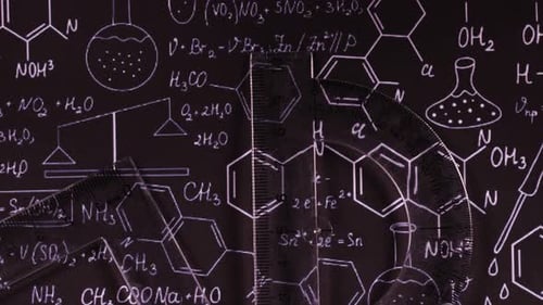Wissenschaftliches Rechnen, Physik, Mathematik und Chemie, Formeln, Hintergrund 2