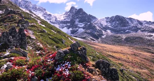Color Mointains