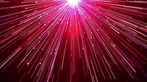 Lichter Disco-Hintergrund