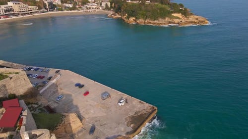 Aerial Video