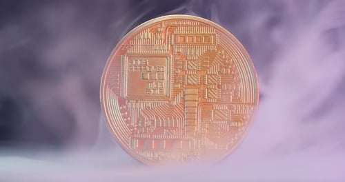 One Bitcoin Macro
