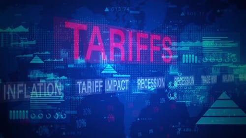 Tariffs Global Trade Impact 02104