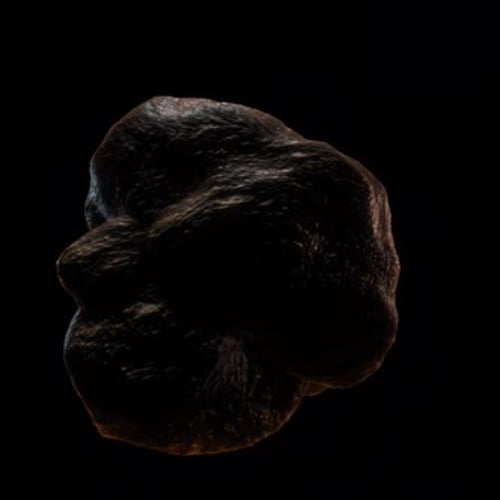Meteor 03