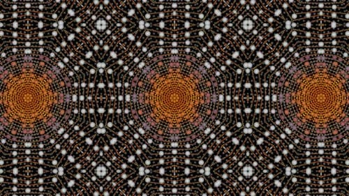 Kaleidoscope VJ Loop HD V.0